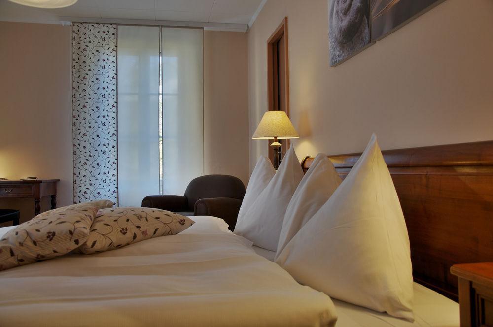 Hostellerie Les Chevreuils Лозана Екстериор снимка