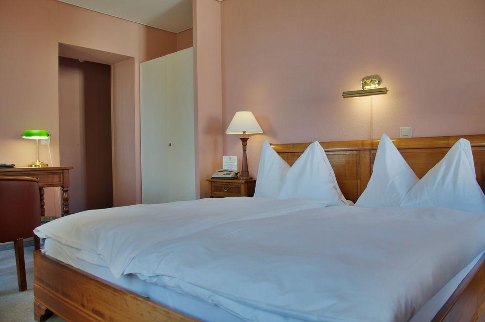Hostellerie Les Chevreuils Лозана Екстериор снимка