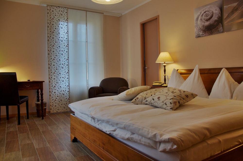 Hostellerie Les Chevreuils Лозана Екстериор снимка